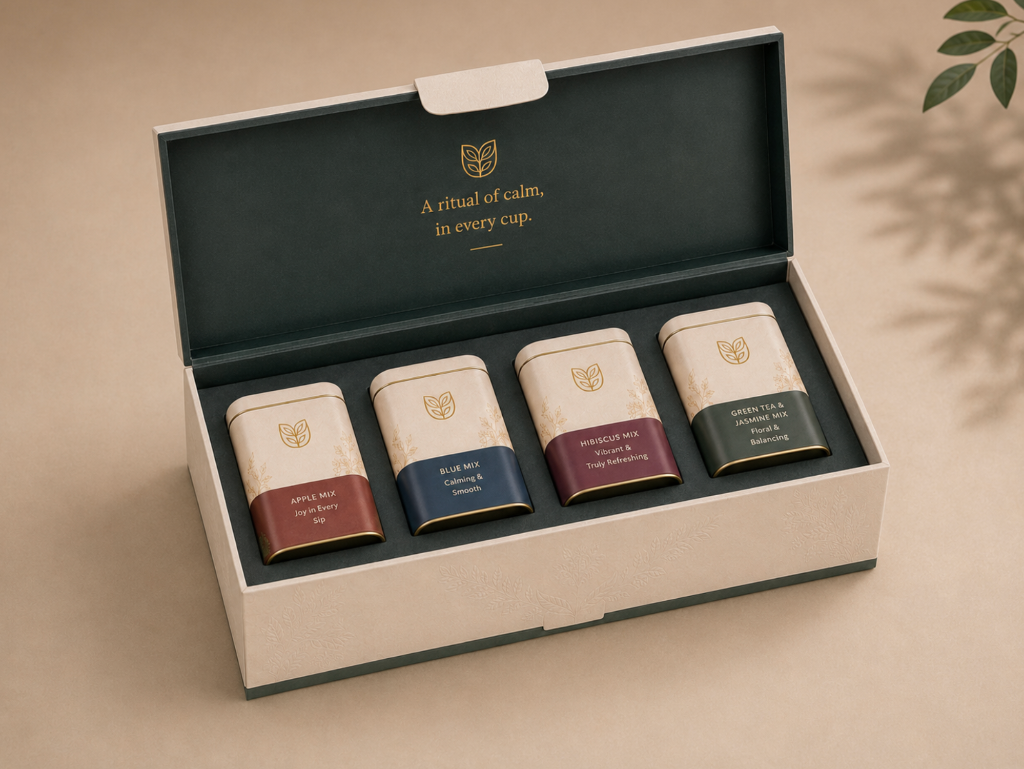 Discovery Collection