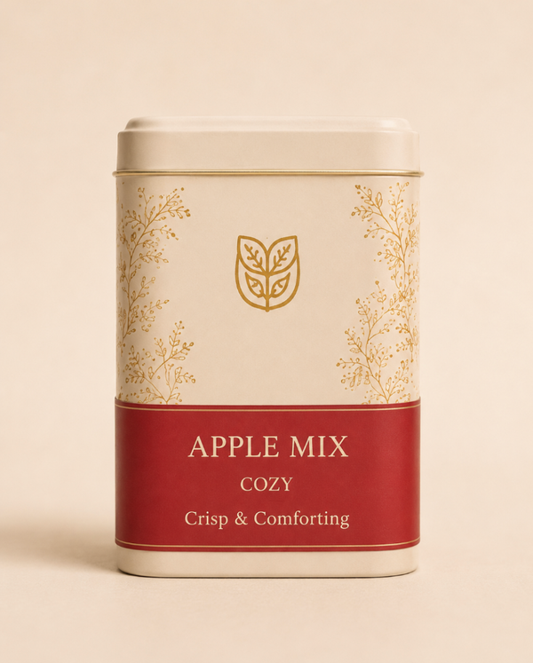 Apple Mix