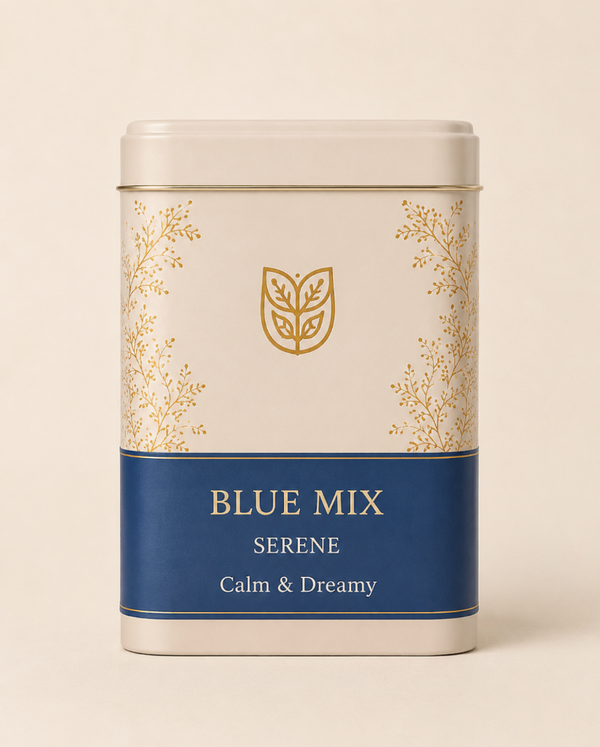 Blue Mix