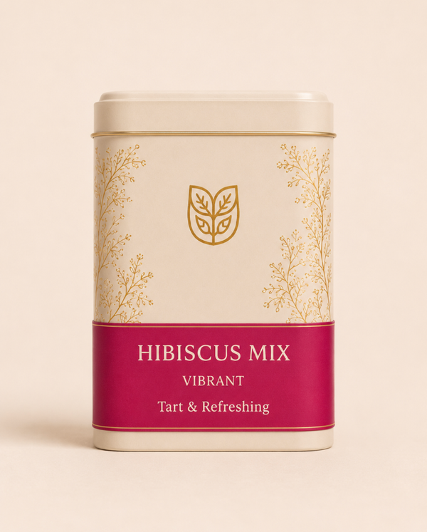 Hibiscus Mix