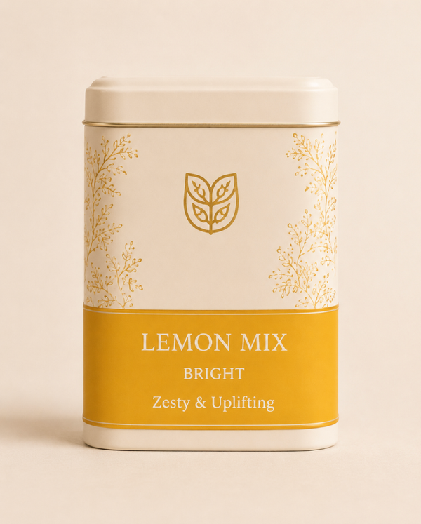 Lemon Mix