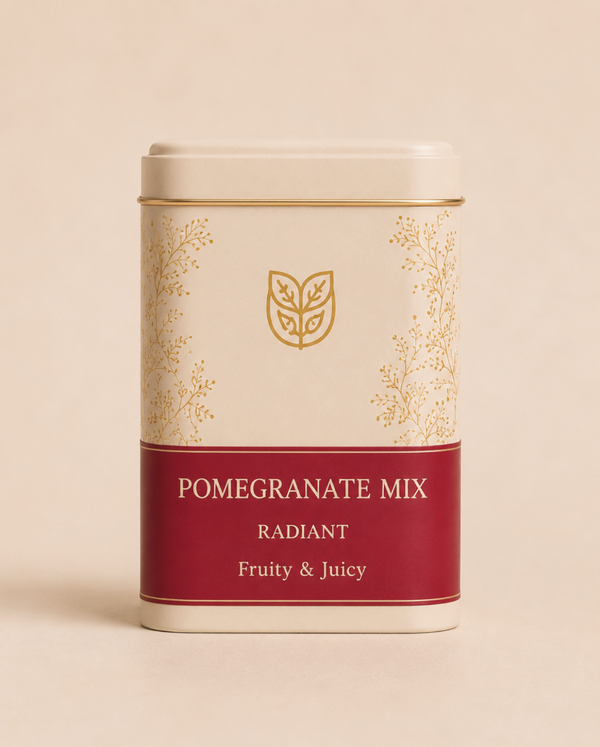 Pomegranate Mix