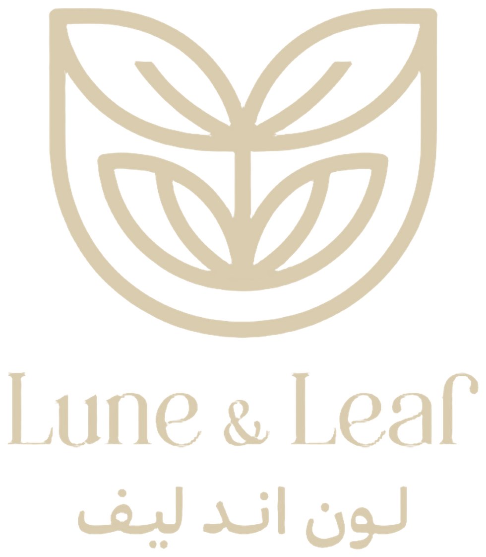Lune & Leaf